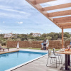 Отель Anar Villas Rhodes Amel 3 Bedroom Sea View Villa With Private Swimming Pool, фото 18