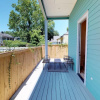 Отель Gorgeous 4br/3.5ba in Historic Treme by Domio, фото 7