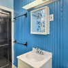 Отель Wildwood Apartment < Half Mi to Boardwalk!, фото 8