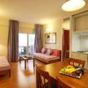 Отель allsun App.-Hotel Estrella & Coral de Mar, фото 5