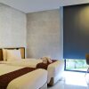 Отель REVIVE Hotel Lampung Bandar Jaya, фото 4