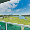 Отель Bayfront Bliss Rooftop Pool, Short Walk To Beach 3 Bedroom Condo, фото 20