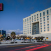 Отель Fiesta Inn Ciudad Juarez, фото 27