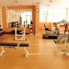 Отель Plaza Real Suites Hotel, фото 14