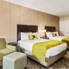 Отель Best Western Plus Philadelphia-Pennsauken Hotel, фото 42