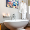 Отель The Tulbagh Boutique Heritage Hotel, фото 35
