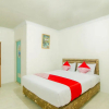 Отель OYO 921 Hotel Ratu Pantai, фото 3