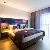 Отель Holiday Inn-the niu, Wave Karlsruhe Oststadt, an IHG hotel, фото 6
