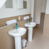 Отель The Beach House Hostel, фото 13