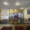 Отель Gulf Shore Condo #512 1 Bedroom 1 Bathroom Condo, фото 11