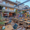 Отель Soho SeaFront Suites, фото 17
