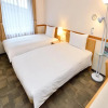 Отель Toyoko Inn Hokkaido Kushiro Juji Gai, фото 4