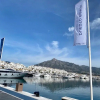 Отель Luxury Puerto Banus Penthouse With Parking & WI-FI, фото 1