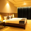 Отель Cosmique Clarks Inn Suites , Goa, фото 3