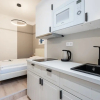 Отель N36- Boutique Apartments By BQA, фото 7