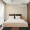 Отель Nice And Elegant 1Br At Branz Simatupang Apartment, фото 13