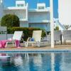 Отель Prnv14 Villa Infinite Aretousa, фото 14