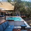 Отель Serondella Game Lodge, фото 20