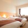 Отель Spa Hotel Alpina Hidatakayama, фото 3