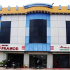 Отель Pramod, фото 1