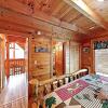 Отель New Listing! Deer Ridge W/ Mountain Views 4 Bedroom Home, фото 15