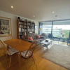 Отель Chic 2BD Flat With Private Balcony - Greenwich, фото 11