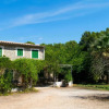 Отель Finca Son Jordà в Кампанете