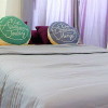 Отель JB Town Executive Suite, фото 9