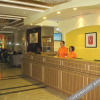 Отель Home Inn (Yulin Lingxiao Square 2nd Street South Bus Station), фото 2