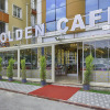 Отель Zengin City Hotel, фото 1