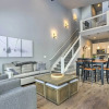 Отель Riverfront Winter Park Townhome: Ski, Hike & Bike!, фото 15