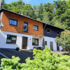 Отель Holiday home in Medebach with Balcony, фото 1