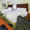 Отель Hilton Garden Inn Macon / Mercer University, фото 5