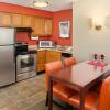 Отель Residence Inn by Marriott Gaithersburg Washingtonian Center, фото 25