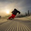 Отель Big White Ski Resort, фото 20