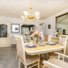 Отель Deluxe Apartment Sandra 1200m From Beach, фото 24