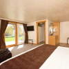 Отель Ninepipes Lodge, фото 2