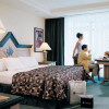 Отель Great Cedar Hotel at Foxwoods, фото 3