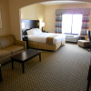 Отель Holiday Inn Express Hotel & Suites Oklahoma City West-Yukon, фото 23