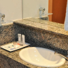 Отель Impar Suites Cidade Nova, фото 8