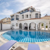 Отель Superb Villa With Private Pool in Antalya, фото 11