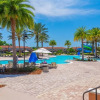 Отель Charming 4Bd Close to Disney @ Regal Oaks 2783, фото 20