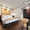 Отель Aurea Legends by Eurostars Hotel Company, фото 18