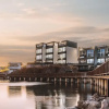 Отель Pohang 0.1 Poolvilla, фото 28