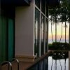 Отель Sunset Seaview Beach Villas & Spa Suites at Nexus Karambunai, фото 26
