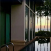Отель Sunset Seaview Beach Villas & Spa Suites at Nexus Karambunai, фото 27