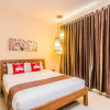 Отель ZenRooms Denpasar Mahendradata, фото 6