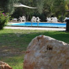 Отель Scalilla - L'Agriturismo, фото 4