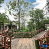 Отель Emeishan Wannian Xueyafang Villa, фото 3