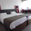 Отель Brit Hotel Mayenne, фото 5